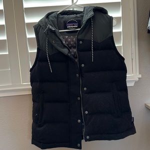 Patagonia Vest